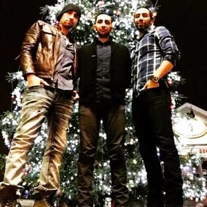 Meet your Posher, Akrum